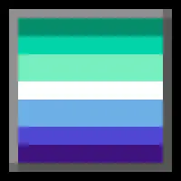 Pride Buttons Gay