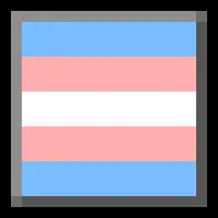 Pride Buttons Trans