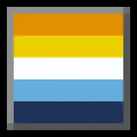Pride Buttons Aroace