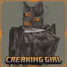 Creaking Girl