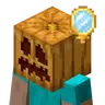 Pumpkin Hide