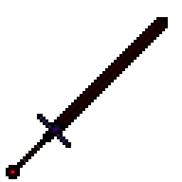 The Black Sword