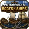 PeterWolfs Boats & Ships