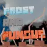 Frost And Fungus