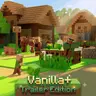 Vanilla+ Trailer Edition