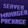 Server Manager Package