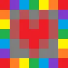 Rainbow Healing