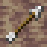 Fragile Dripstone