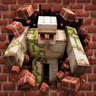 Inevitable Golems