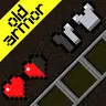 Old Armor HUD