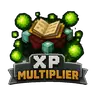Bonk's XP Multiplier