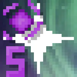 AuroraSMP Season 5 Modpack