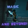 Magic And Beyond