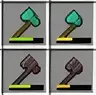 Better Diminishing Tool