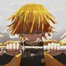 Zenitsu PvP
