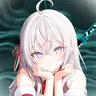 CPvP Alya Kujo + Anime sky