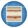 Planets retexture