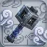 Vanila 3D Mace