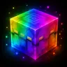 Rainbow Shulker