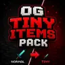 OG Tiny Items Pack