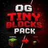 OG Tiny Blocks Pack