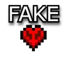 Fake Hardcore Hearts