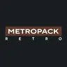 International Metropack - Retro