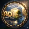 Adi Cinematic Shader