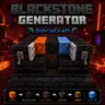 Blackstone Generator