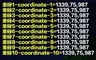 CoordinateTools