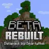 Beta Rebuilt