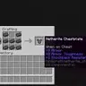 Netherite items old craft