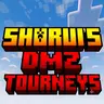Shurui's DMZ Tournaments