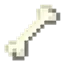 Leftover bones