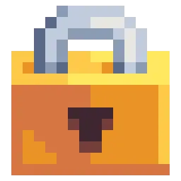 Chunklocked