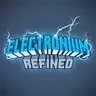 Electronium Refined