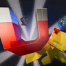 Magnet