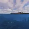 Ocean Panorama