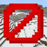 No More Snowy Biomes