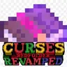 Curses Revamped