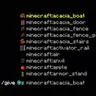 ReturnFeatures