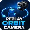 PeterWolf's Replay Orbit Camera