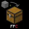 FPC - FixPlaceContainer