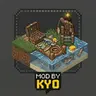 Fishing Server
