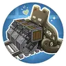 Create Copycats Roller