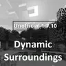Dynamic Surroundings Unofficial 1.7.10