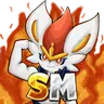 SmashMC Pixelmon