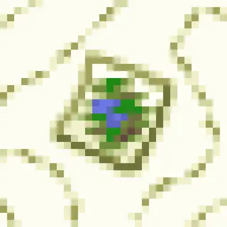 Redrawn Maps