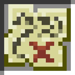 Programmer Art+ Add-on Pack: Map Add-on (Map Item Ver.)