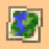 Backported maps
